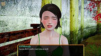 my new family episode 507