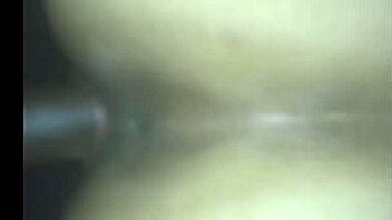 Cheating girlfriend with big black cock monster