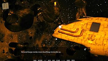 tales from the unending void episode 20