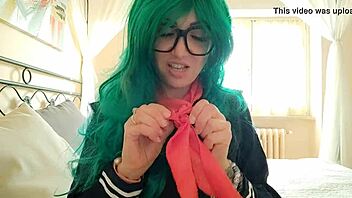 Those naughty college games with upskirts at wild parties! 🎉