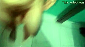 Garoto Do Interior Se Masturbando