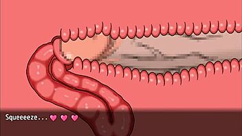 Who battles the shrine maiden honoka in this epic part 6?