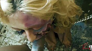 Agaw, Mi Amiga Zombie Learns to FUCK!