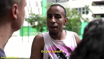 Latina Mature Ass Takes Brutal Destruction in Workout Session