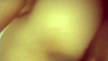 Cheating girlfriend with big black cock monster