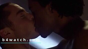 A clip of a gay movie with Boy culture theme with gay celebrity