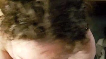 this hairy homemade hardcore with amateurs is so provocative, what do you think?