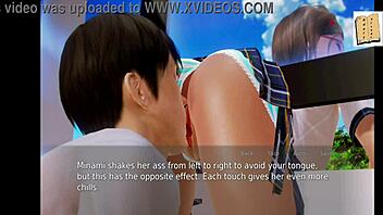 academy 10 anime game adventure