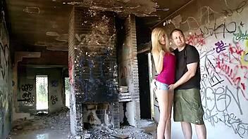 Is That Gaping Vagina Outdoor Cheating Worth the Risk?