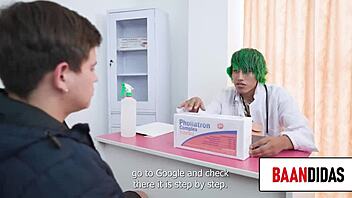 risky outdoor public sex with 18yo brunette teen 18+ in pov cowgirl