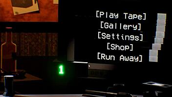 rough furry fucking in fnaf hentai night club with sexy outfits and big cocks