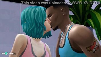 Funcionária no trampo com bunda gostosa me deixa louco de tesão