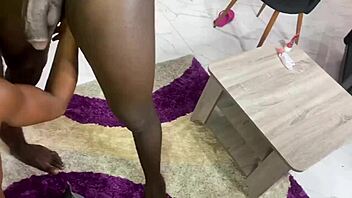 i sucked off fans on birthday surprise