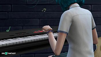 questa dipendente al lavoro culo bollente sono arrapatissimo