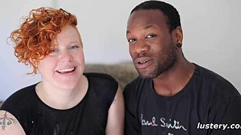 Nico Submits to Silas in Butt Play and Muff Diving