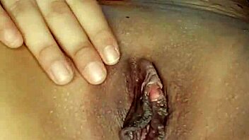 Pussy splashing pleasure just for you