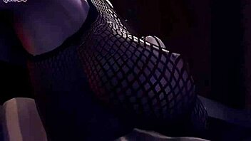 Want to trick or treat Dezmall's pussy?