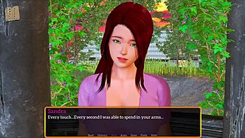 Detailed Look at My New Family