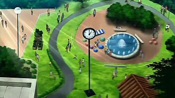 対魔忍アサギ vol 01 逆襲の朧 4k features anime hentai scenes.