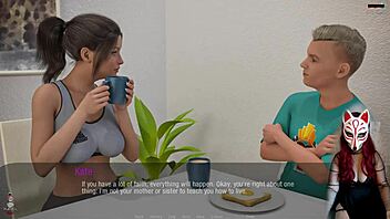 ebony babe lyric sky getting her cheeks clapped by bbc soldier