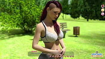 episode five standard protocol check up helping the hotties