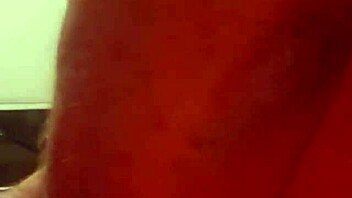 Rolling Around Licking Sucking and Fucking Little 18+ Redhead After Few Drinks