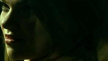 athena faris explores domination in the garage with riding