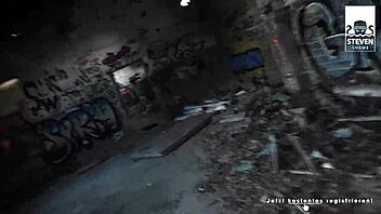 megan venturi cum-glazed pussy