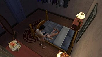 i had a hott night with dylan n jess sigworth in dis 3d anime game hentai