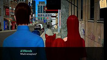 my new family series continues in episode 260 with cartoon adventures