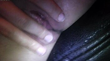 Amateur german couple explores homemade bdsm dildo games