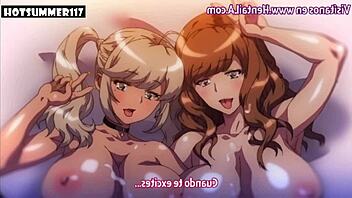 Top 7 hentai scenes that you should not ignore – part 5