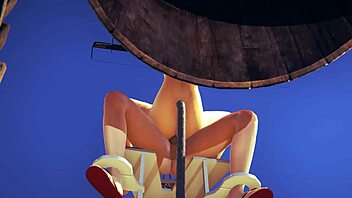 i-i mean, hentai uncensored 3d kitty boobjob and fucked with creampie in japanese asian manga anime game porn