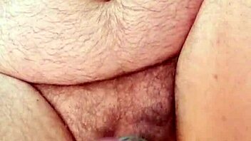 Chubby gay guys get wild in this steamy July compilation