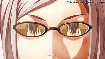 i love this anime hentai panties compilation so much 😍