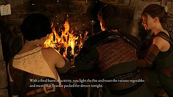 In the price of power chapter 95, the hero faces new challenges