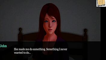 My New Family 120 Small 18+ Tits Cartoon Anime Hentai