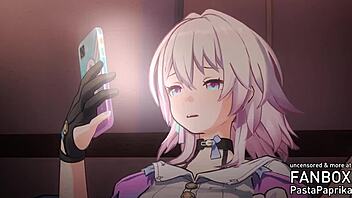 Exciting Video 105 Adventure in 3D Cartoon World