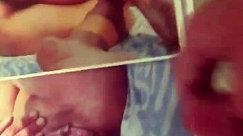 Cum Tribute for Deep Desires