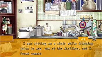 My girlfriend shared by others the truth part 2 anime