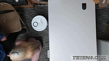 Border Patrol Catches Thief