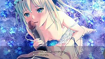 i messed up the dungeon scene with subtitles