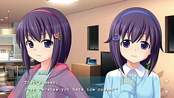 The best cumshots in naughty home animation