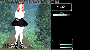 Exciting Adventures in M Yuu Quest Madam