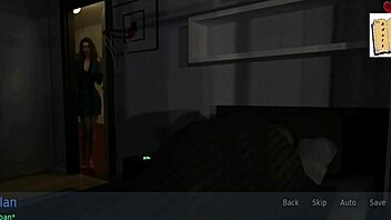 a wife and stepmother caught in family drama