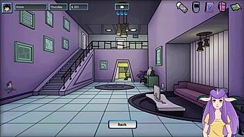 Danny phantom amity park redux part 17