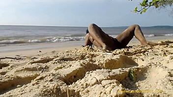 Public nudity and dirty dancing