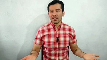 I Penetrate My Married Employee Bareback In The Factory Bathrooms At Night