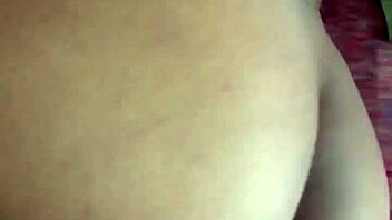 Seductive Ebony Slut with Massive Black Cock and Big Ass