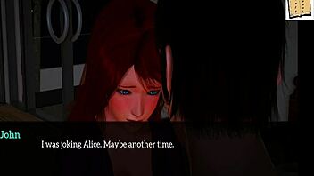 My New Family 120 Small 18+ Tits Cartoon Anime Hentai